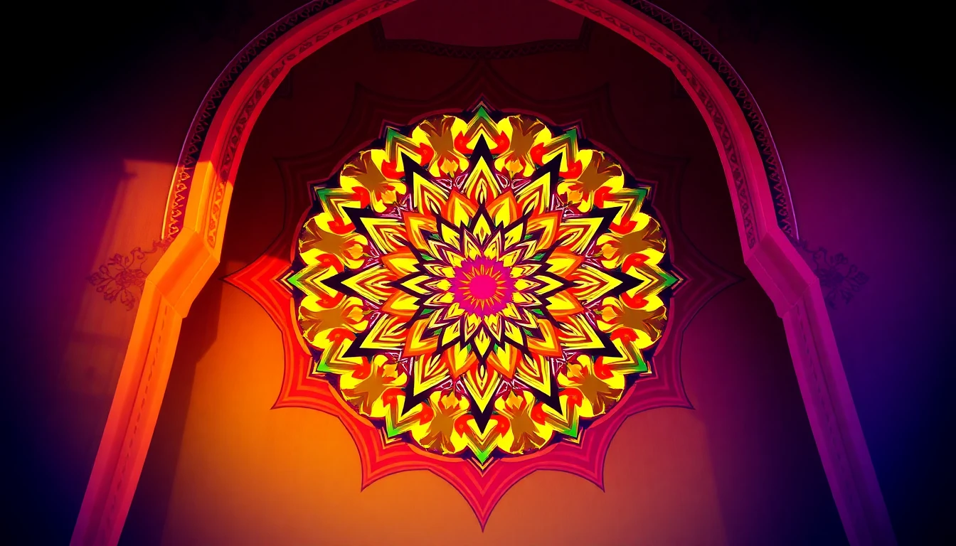 المسابقة الإسلامية