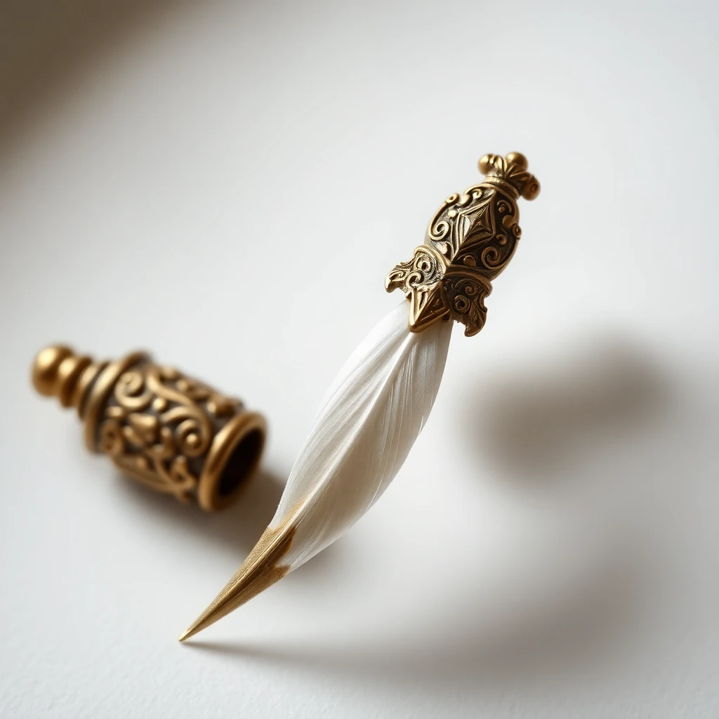 قلم الخط العربي